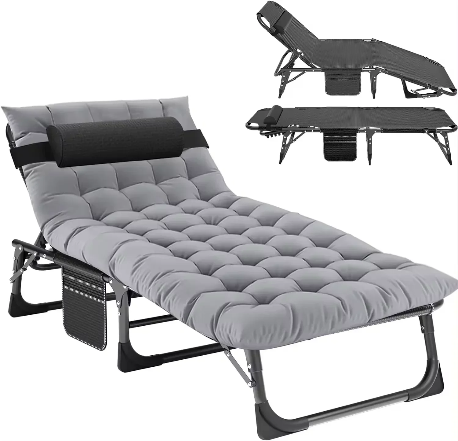 Outdoor Furniture For Sale - 20262024 Hot Sales Portable Adjustable Positions