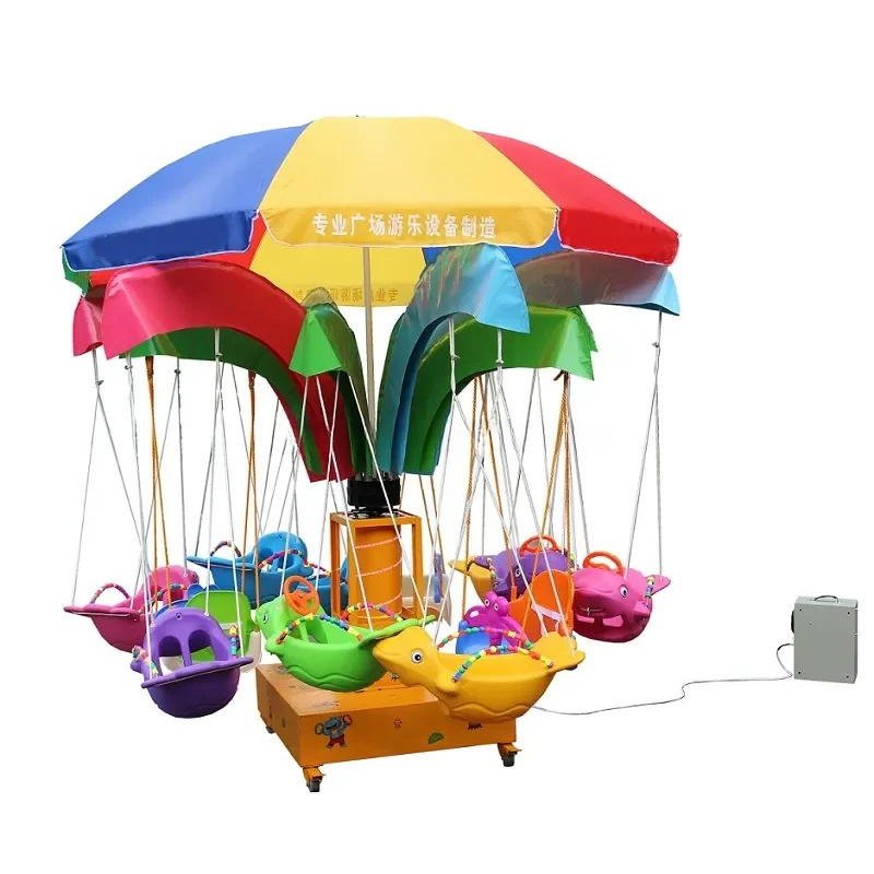 Outdoor Furniture For Sale - Hot Sale Amusement Park Ride Horse
