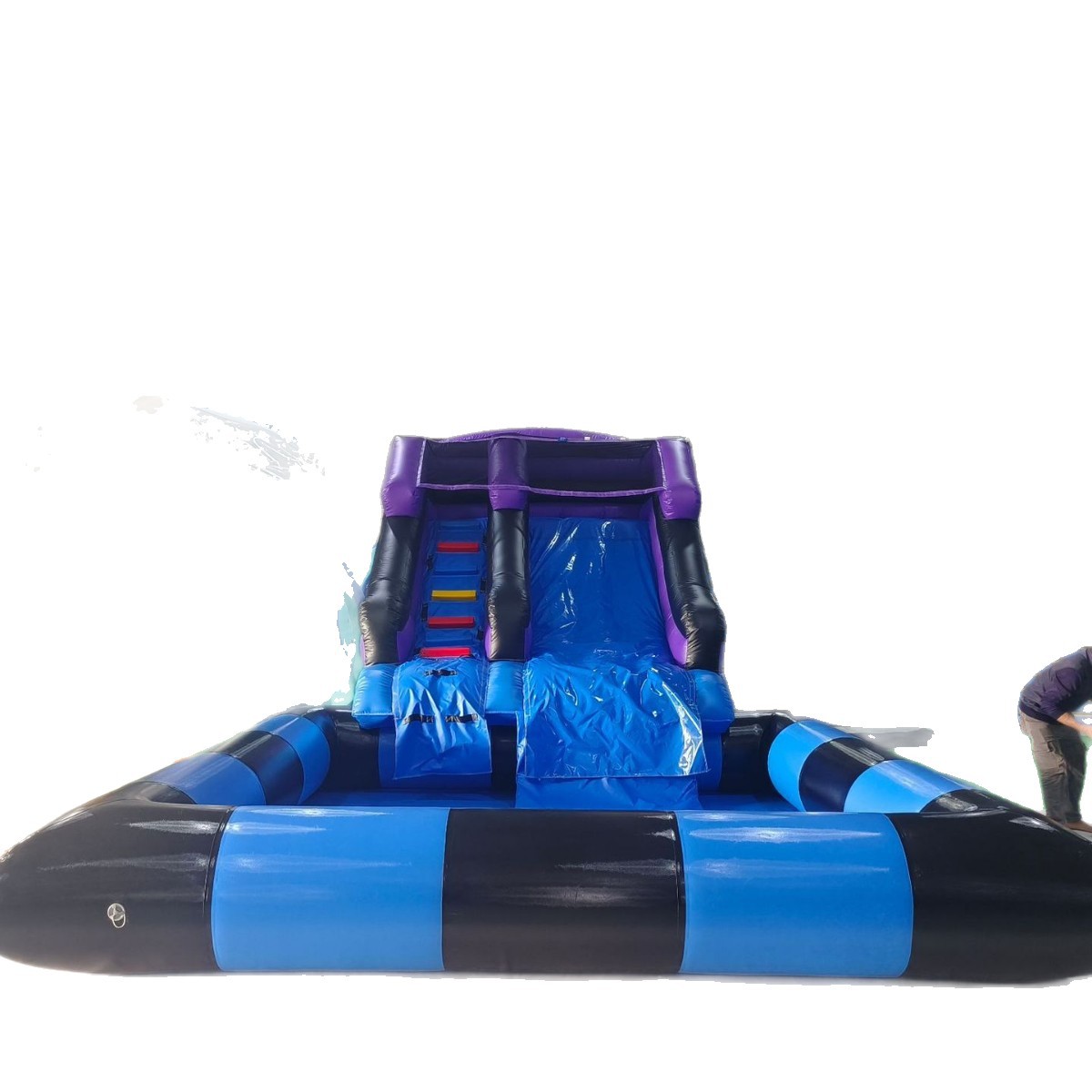 Outdoor Furniture For Sale - Customized factory direct sales PVC inflatable