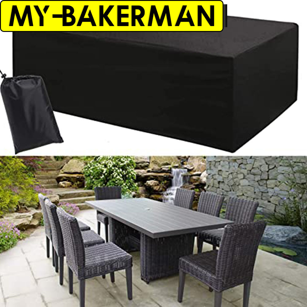 Outdoor Furniture Durable - New Patio Furniture Cover, Outdoor Furniture