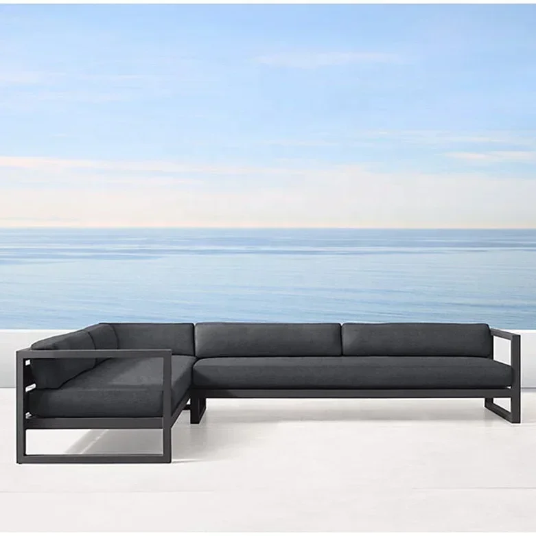 l Hot Sale Luxury Sets Patio H - Outdoor Furniture Set Sale recension och pris