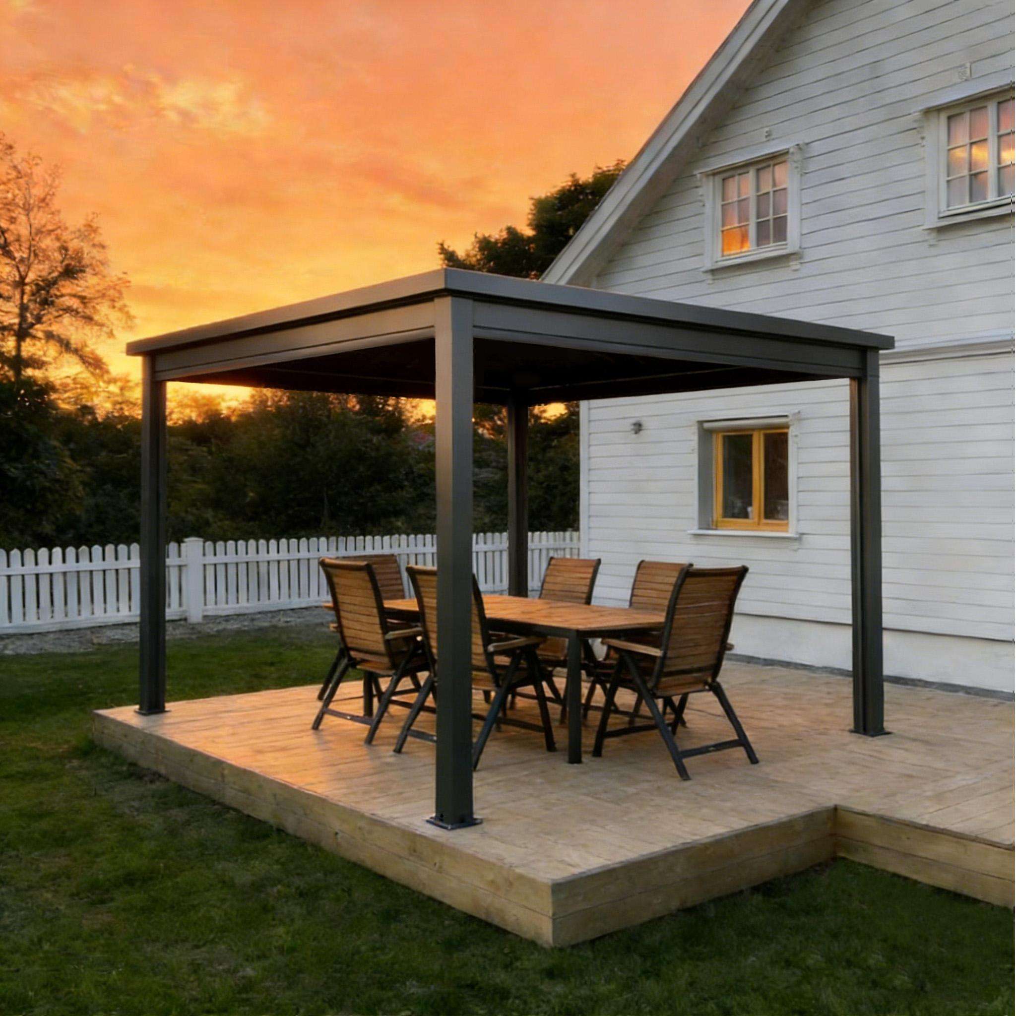 Factory Direct Sale Various Si - Outdoor Furniture Set Sale recension och pris
