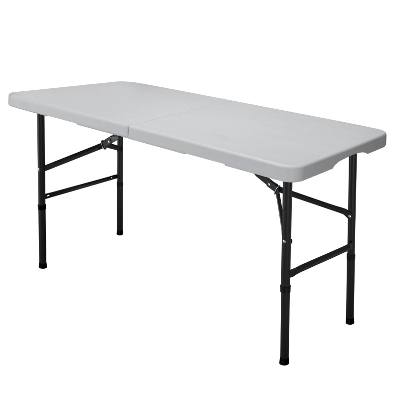 Courtyard Camping Table, Porta - Outdoor Furniture Hdpe recension och pris