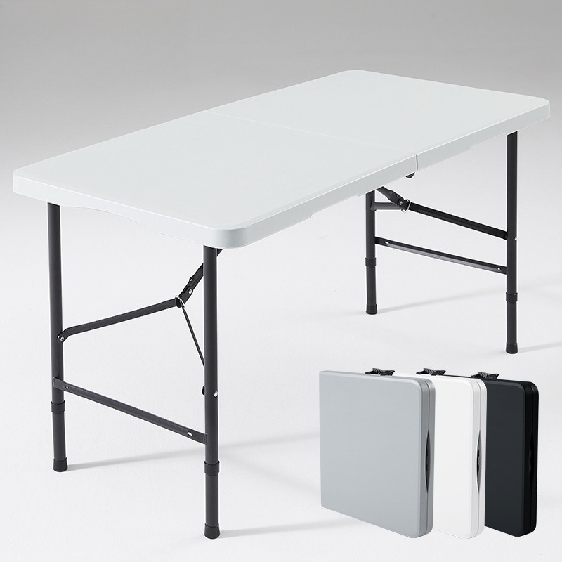 Courtyard Camping Table, Porta - Outdoor Furniture Hdpe recension och pris