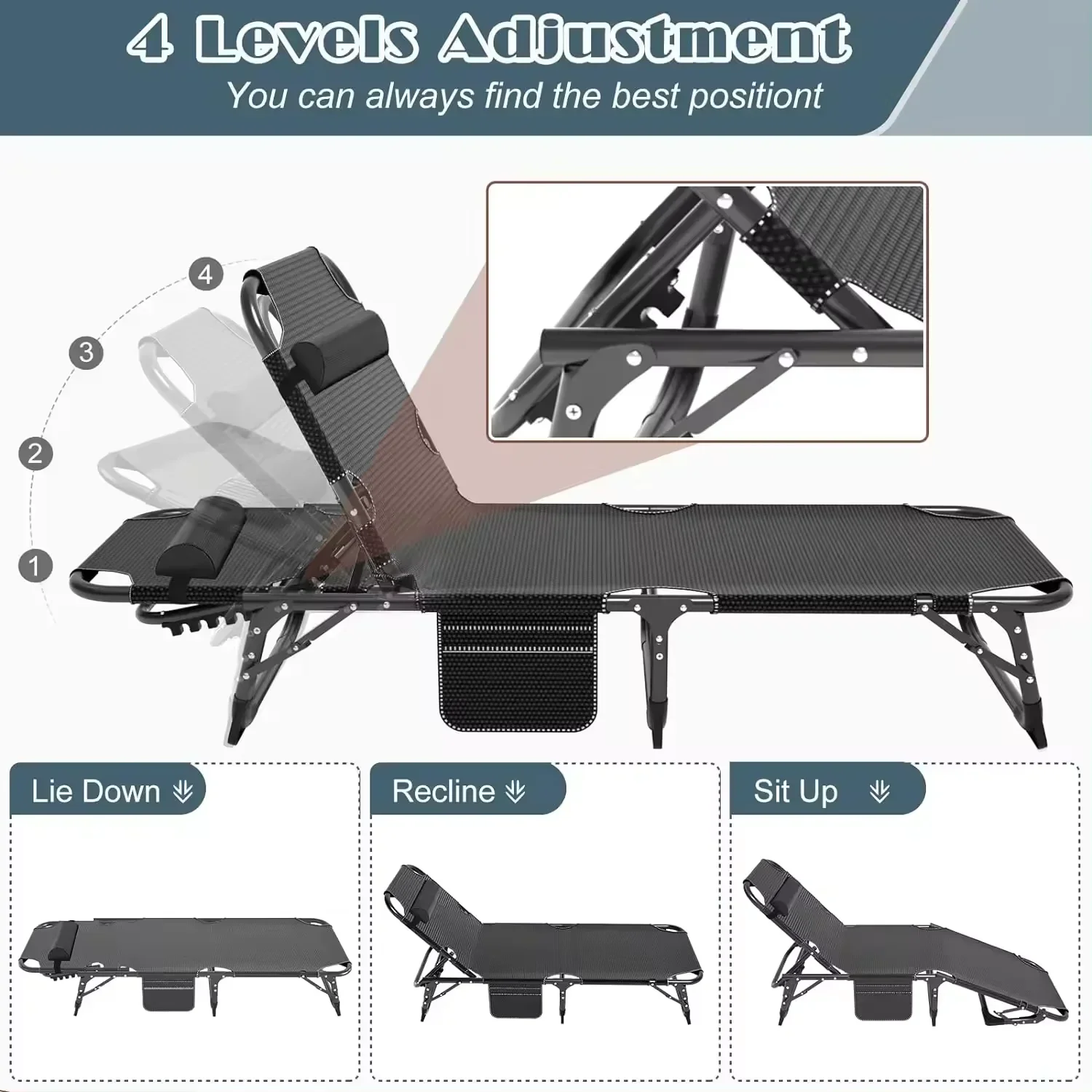 20262024 Hot Sales Portable Ad - Outdoor Furniture For Sale recension och pris
