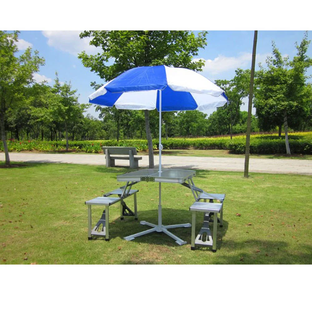 Anti Slip Beach Parasol Mount  - Outdoor Furniture Durable recension och pris