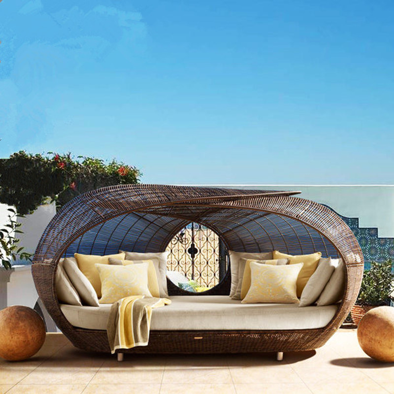kv-Outdoor Hot Sale Good Quali - Outdoor Furniture For Sale recension och pris