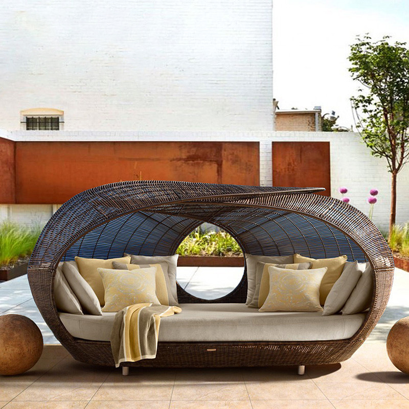 kv-Outdoor Hot Sale Good Quali - Outdoor Furniture For Sale recension och pris