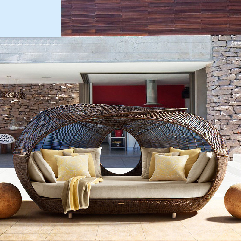 kv-Outdoor Hot Sale Good Quali - Outdoor Furniture For Sale recension och pris