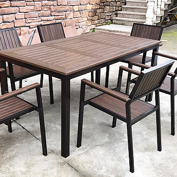 Hot Sale Modern Design Waterpr - Outdoor Furniture For Sale recension och pris