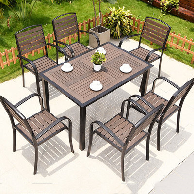 Hot Sale Modern Design Waterpr - Outdoor Furniture For Sale recension och pris