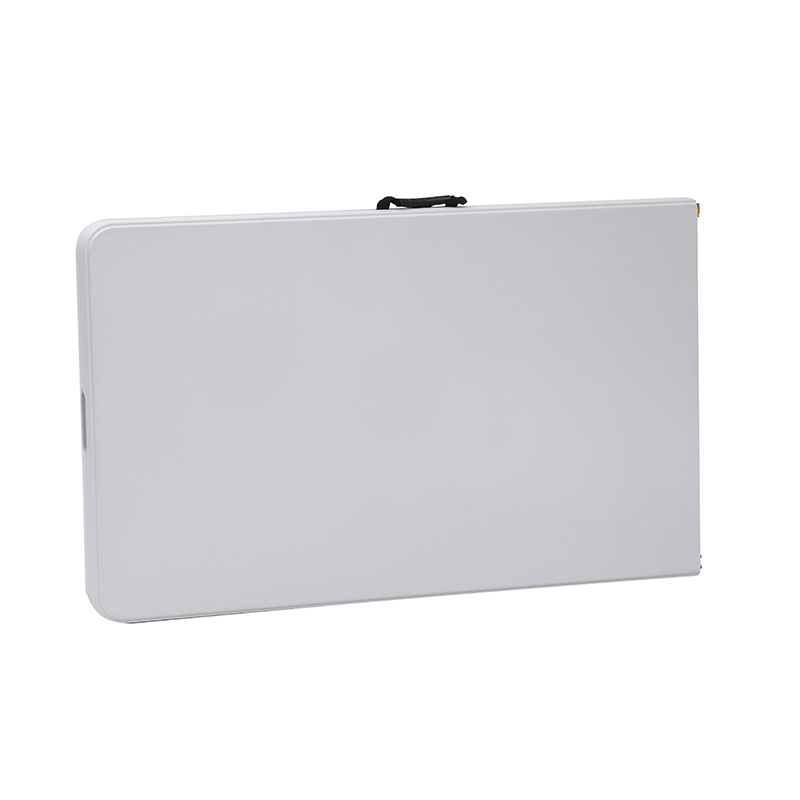Folding table outdoor HDPE por - Outdoor Furniture Hdpe recension och pris