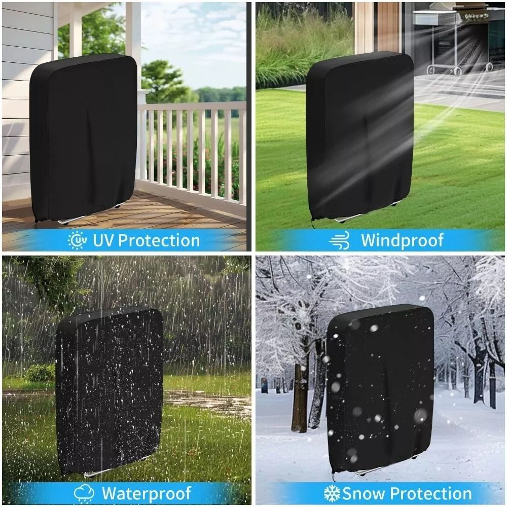 Garden/Outdoor Folding Chair C - Outdoor Furniture Durable recension och pris