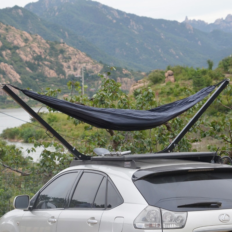 2026 SUV Outdoor Self-Driving  - Outdoor Furniture Durable recension och pris