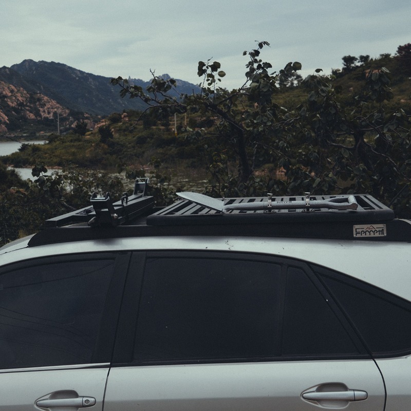 2026 SUV Outdoor Self-Driving  - Outdoor Furniture Durable recension och pris