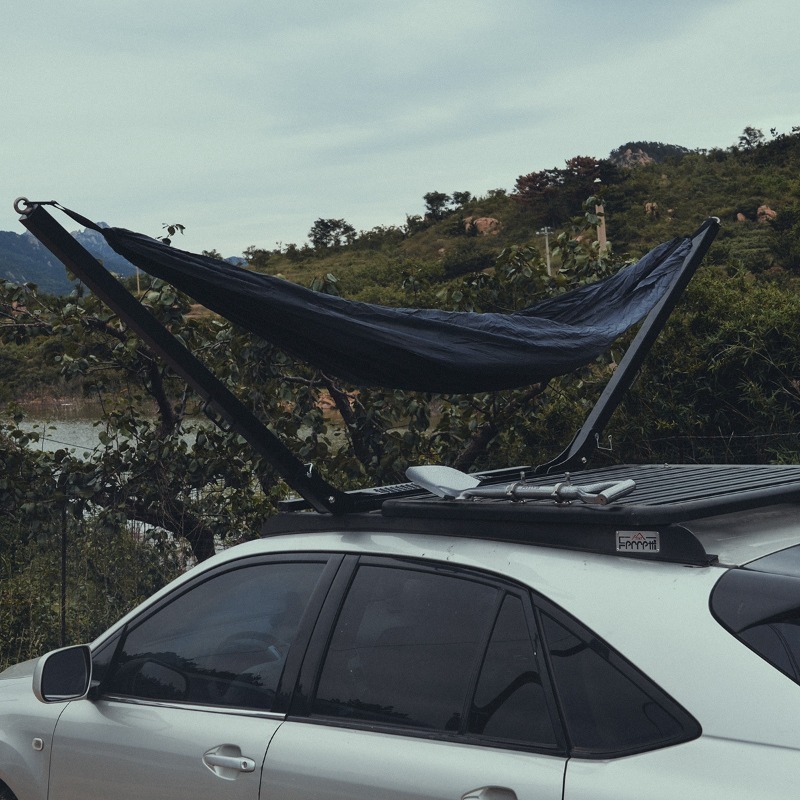 2026 SUV Outdoor Self-Driving  - Outdoor Furniture Durable recension och pris