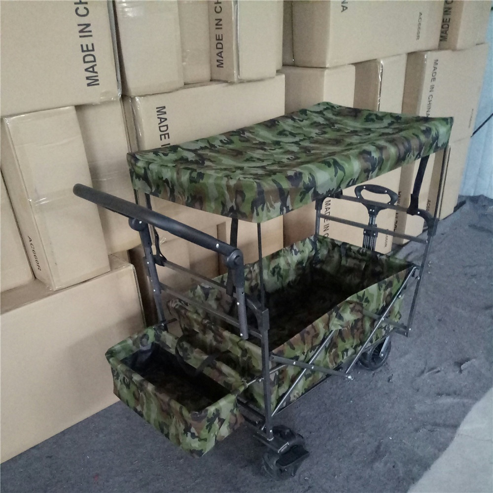 Portable Outdoor Camping Troll - Outdoor Furniture Set Sale recension och pris