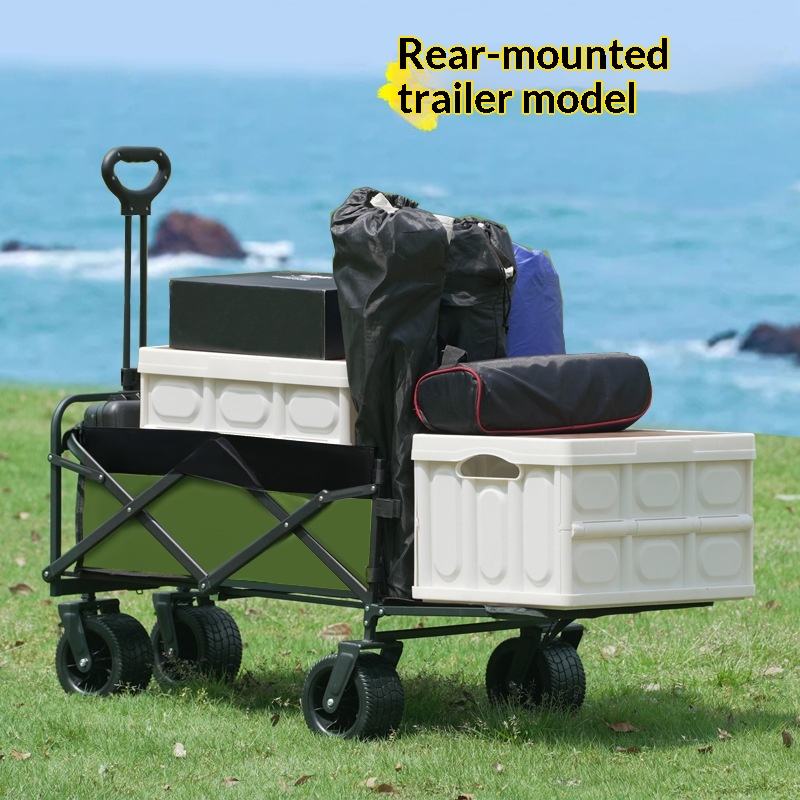 Factory Sale Four Wheel Platfo - Outdoor Furniture Set Sale recension och pris