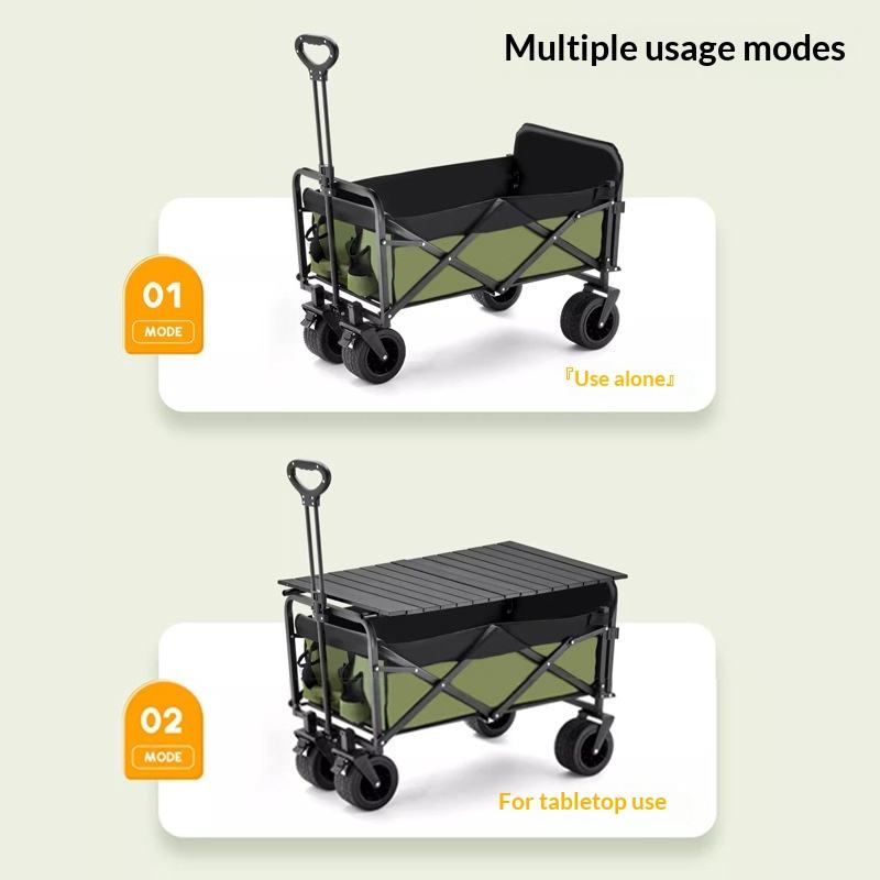 Factory Sale Four Wheel Platfo - Outdoor Furniture Set Sale recension och pris