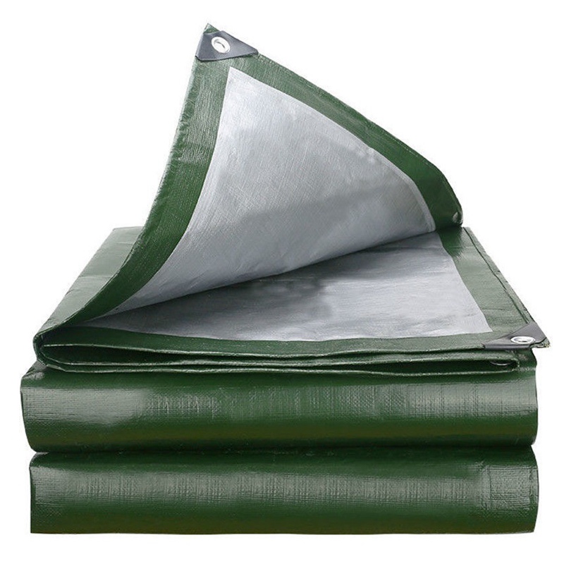 9Colors PE Tarpaulin Rainproof - Outdoor Furniture Hdpe recension och pris