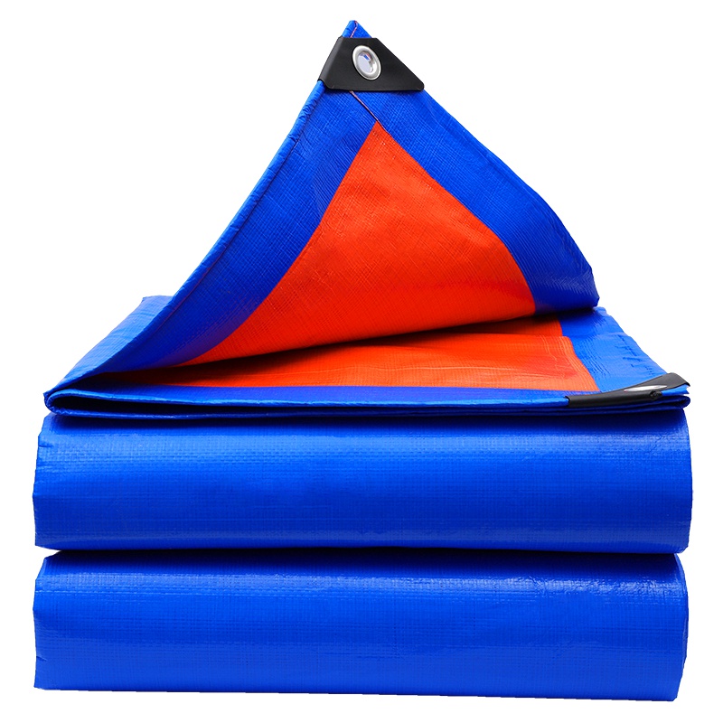 9Colors PE Tarpaulin Rainproof - Outdoor Furniture Hdpe recension och pris