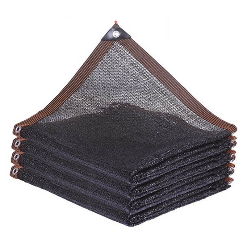 4 Colors 45~50% Shading Garden - Outdoor Furniture Hdpe recension och pris