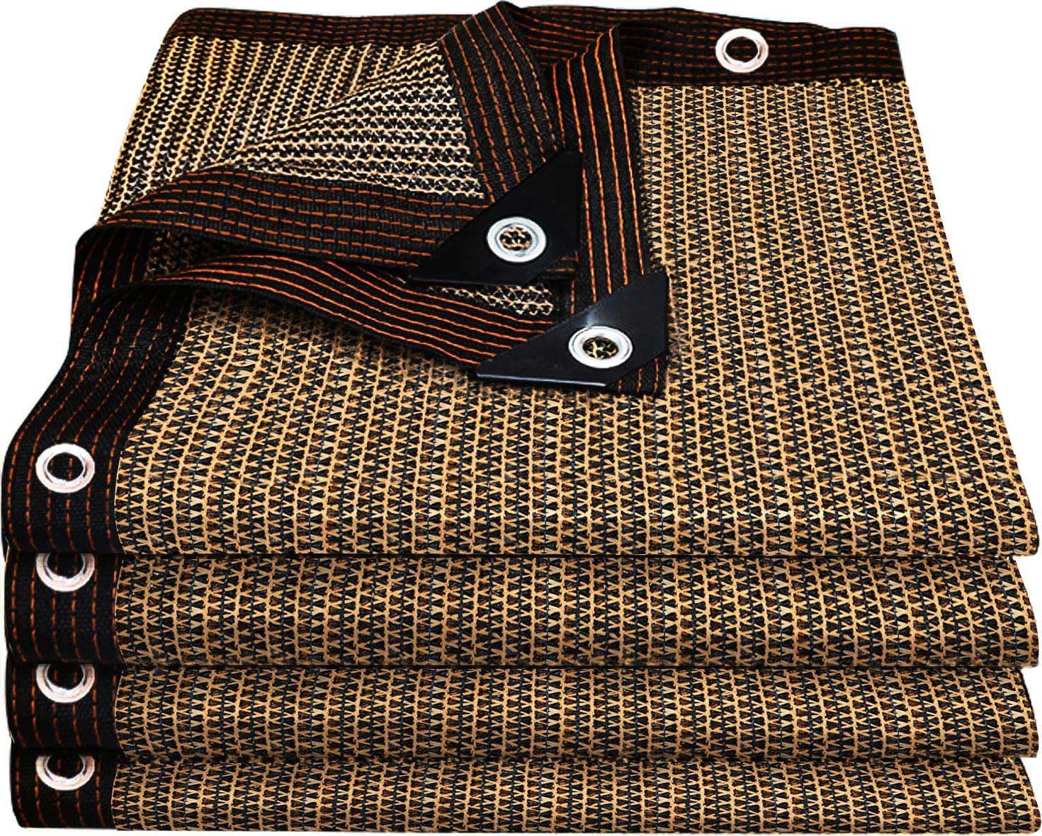 Sun Shade Net 70-80% Shading R - Outdoor Furniture Hdpe recension och pris