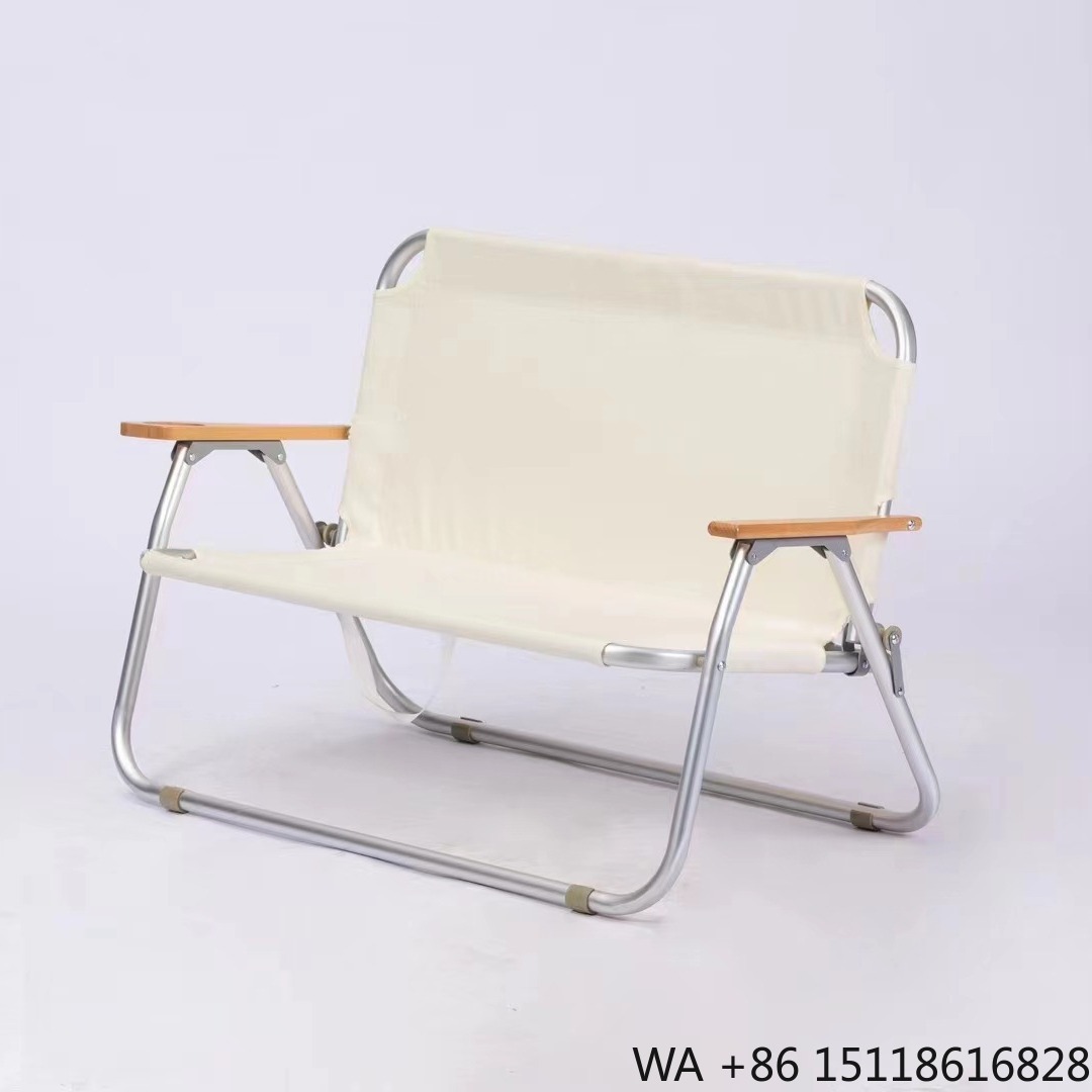 Wholesale Outdoor 2 Person Fol - Outdoor Furniture Durable recension och pris