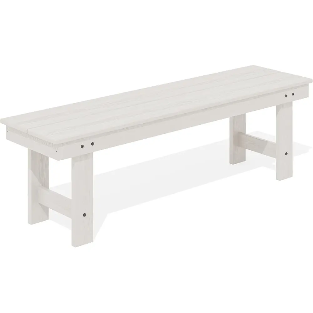 2-Person Weatherproof HDPE Out - Outdoor Furniture Hdpe recension och pris