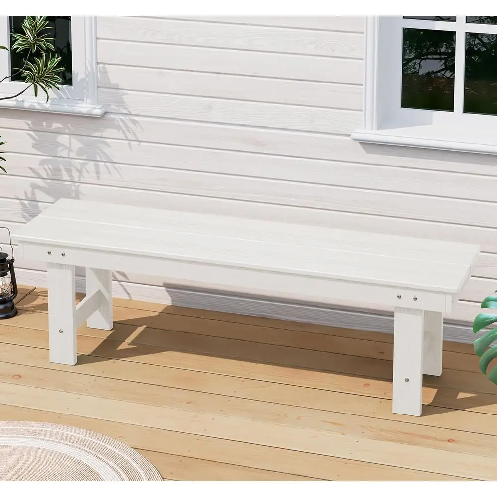 2-Person Weatherproof HDPE Out - Outdoor Furniture Hdpe recension och pris