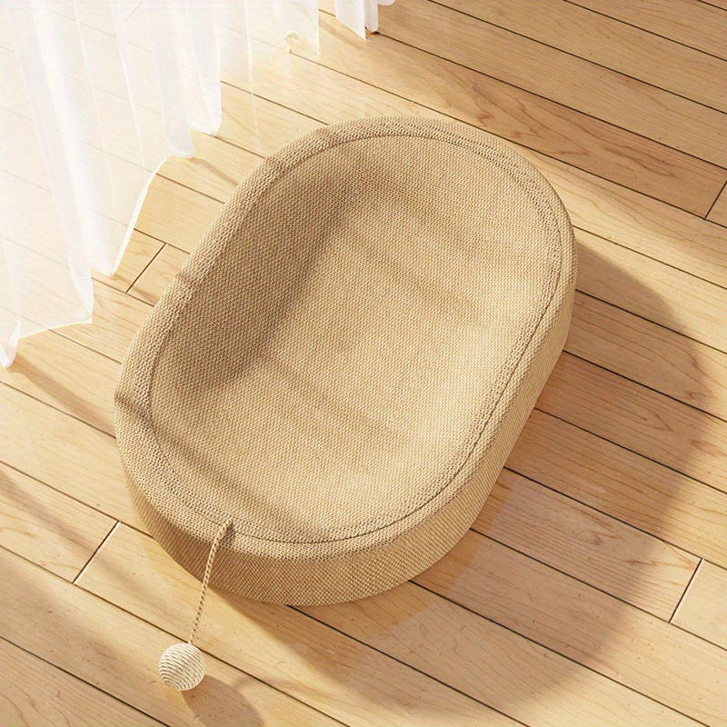 Universal Cat Scratching Board - Outdoor Furniture Durable recension och pris