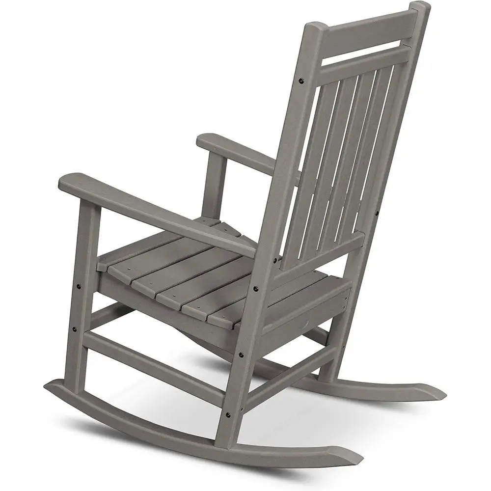 Classic Outdoor Porch Rocking  - Outdoor Furniture Hdpe recension och pris