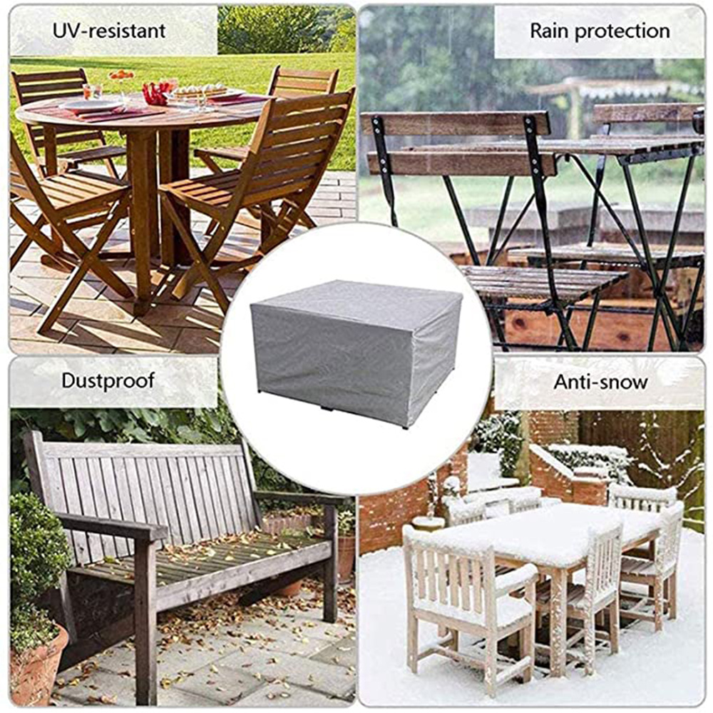 Patio Furniture Covers Waterpr - Outdoor Furniture Set Sale recension och pris