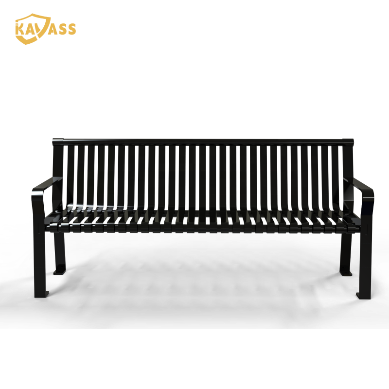 KAVASS School Used Metal Park  - Outdoor Furniture Used For Sale recension och pris