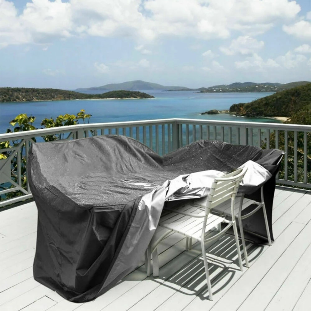 New Patio Furniture Cover, Out - Outdoor Furniture Durable recension och pris