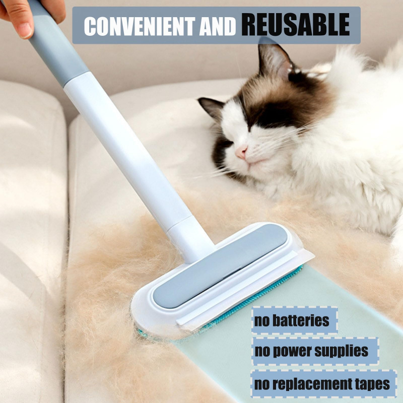 Pet hair remover is suitable f - Outdoor Furniture Durable recension och pris