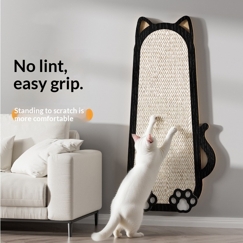 Sisal Cat Scratcher Durable So - Outdoor Furniture Durable recension och pris