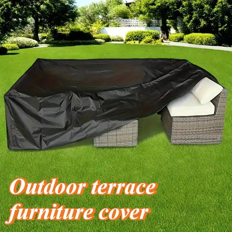 Heavy Duty Windproof Garden Fu - Outdoor Furniture Durable recension och pris